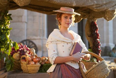 'Valle salvaje', capítulo 170 de hoy martes 20 de mayo: Adriana enfrenta a Úrsula y toma las riendas