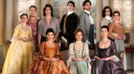Capítulo 173 de Valle salvaje: Rafael enfrenta la dolorosa partida de Adriana