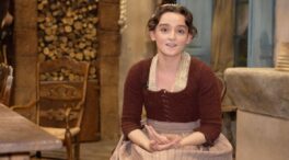 'Valle salvaje', capítulo 175: la marcha de Matilde y el juego de Felipe que se le va de las manos