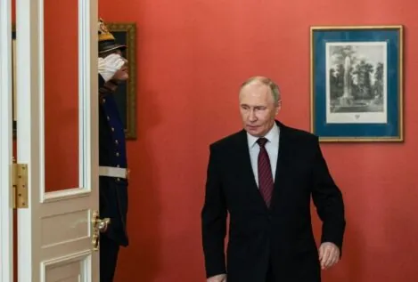 FSB, GRU y SVR: los asesinos de Putin andan sueltos