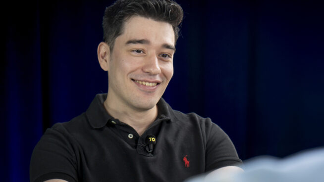 VÍDEO | El purgatorio de Wall Street Wolverine