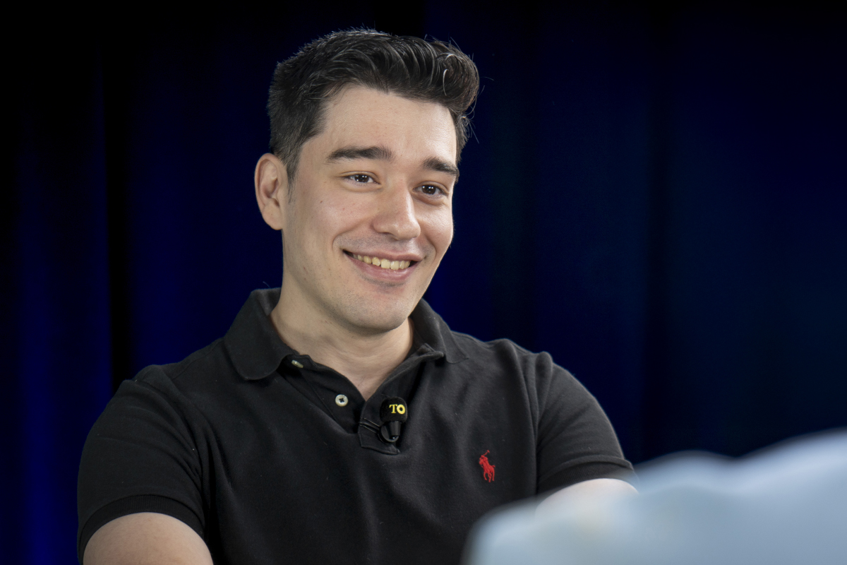 VÍDEO | El purgatorio de Wall Street Wolverine