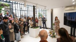 Zaragoza relanza su espectáculo floral para convertirse en capital del turismo