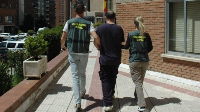 Detienen a un yihadista en Guadalajara que tenía una orden internacional de detención