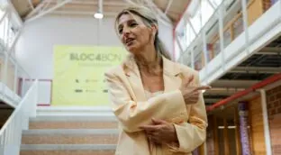 Presiones internas obligan a Díaz a criticar los audios del PSOE: «No podemos callar»