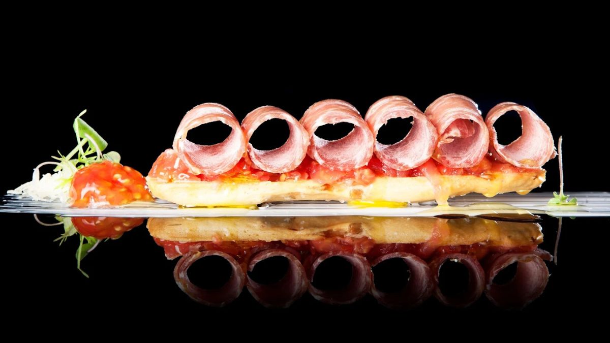 Los restaurantes mejor valorados de Zahara de los Atunes según la Guía Michelin