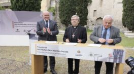 Valladolid impulsa el turismo religioso con la restauración de su Catedral