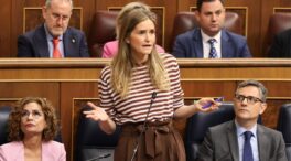 Aagesen responde al PP: es «falso» y un «bulo» que el apagón fuera por «experimentos»