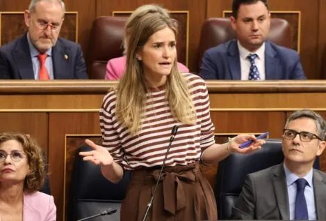 Aagesen descarta un ciberataque y baraja desconexiones por sobretensión en el apagón