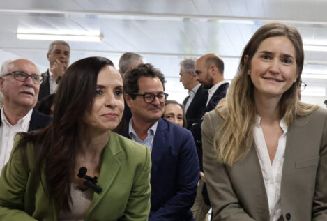 Red Eléctrica presumió de llegar a su récord de producción solar una semana antes del apagón