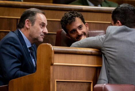 Ábalos evita denunciar la filtración de mensajes con Sánchez pese a declarar la guerra a la UCO