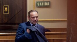 Ábalos comparecerá el lunes ante la comisión de investigación del Parlamento de Canarias