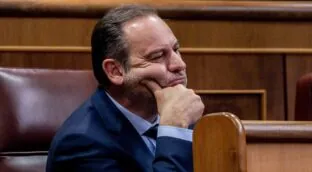 El exministro José Luis Ábalos pierde una nueva batalla judicial contra THE OBJECTIVE