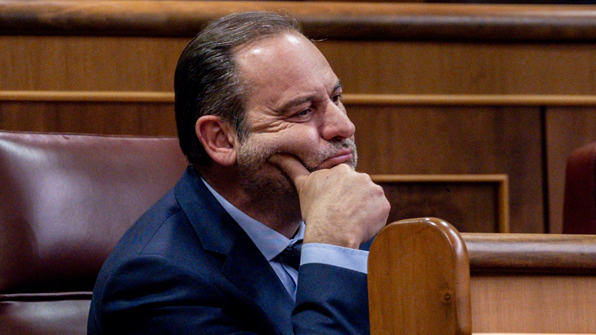 El exministro José Luis Ábalos pierde una nueva batalla judicial contra THE OBJECTIVE
