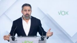 Vox pide ahora ser acusación popular en la causa contra el fiscal general