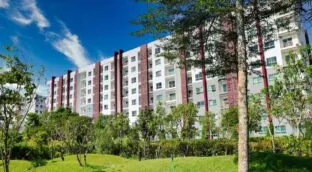 Un abogado advierte: «Si alquilas tu piso a una pareja, podrías tener problemas con el pago»