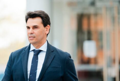 El abogado fiscalista de González Amador niega haber cooperado en delitos fiscales