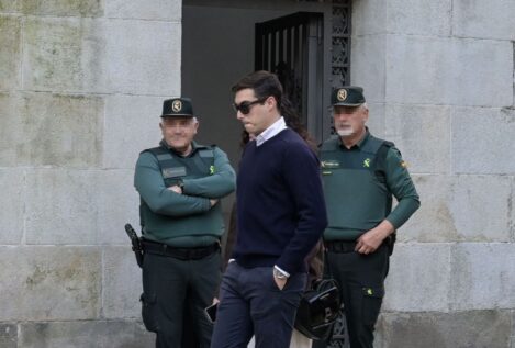 La Justicia gallega absuelve al condenado como cómplice en el asesinato de Samuel Luiz