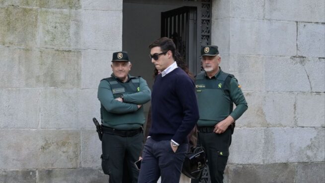 La Justicia gallega absuelve al condenado como cómplice en el asesinato de Samuel Luiz