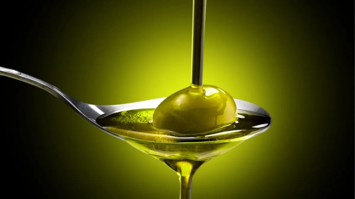 Aurelio Rojas explica cómo una cucharadita de aceite de oliva protege tu cerebro