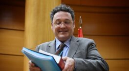 Una acusación pide al Supremo que procese a García Ortiz por revelación de secretos