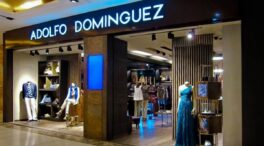 Adolfo Domínguez ganó un 24% más en su ejercicio fiscal con récord de ventas en 10 años