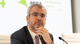 Aena elevó un 10,5% su beneficio en el primer semestre del año, hasta los 893,8 millones