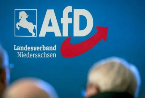 La inteligencia alemana declara a AfD «contraria a la Constitución» y plantea ilegalizar el partido