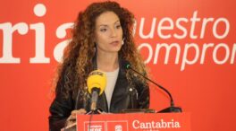 El PSOE de Cantabria dice que Leire Díez es militante de base sin otro vínculo al partido