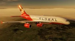 El arranque de la compañía aérea más ambiciosa desemboca en un fiasco