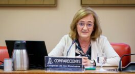 La Airef rebaja su previsión de crecimiento al 2,3% por las peores perspectivas mundiales