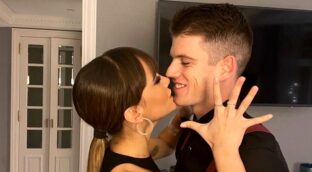 Los encuentros secretos de Aitana y Miguel Bernardeau tras su ruptura: ¿volverán?