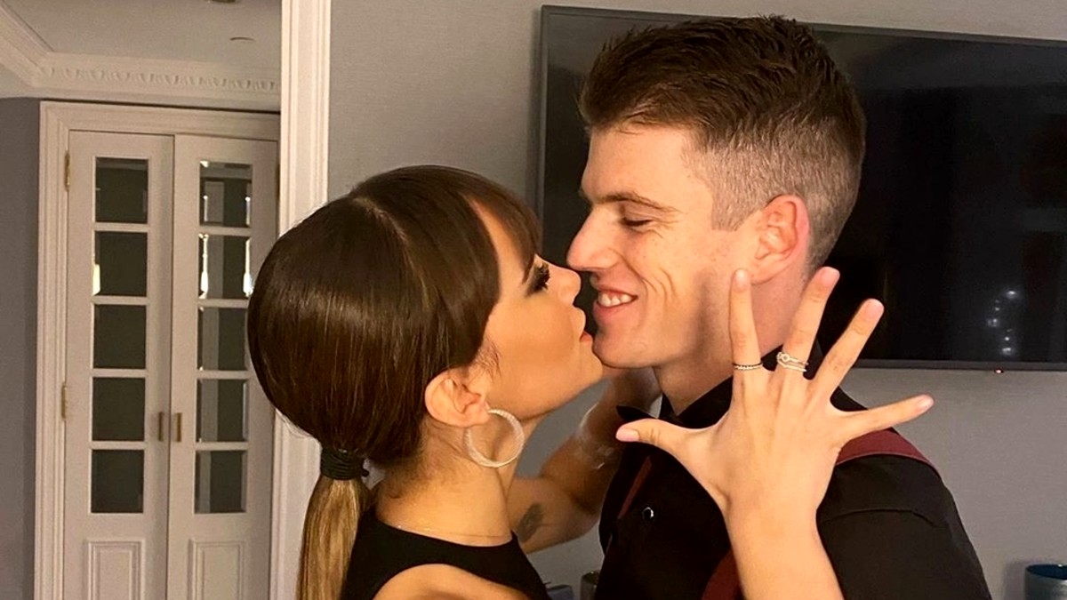 Los encuentros secretos de Aitana y Miguel Bernardeau tras su ruptura: ¿volverán?