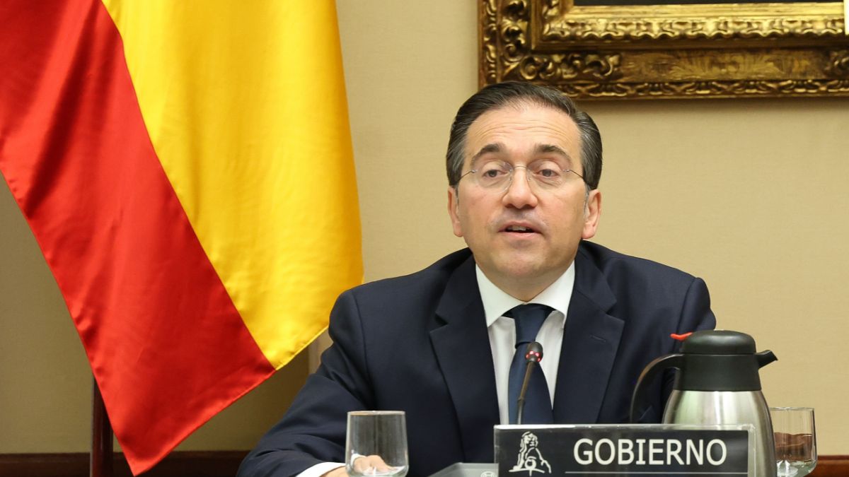 Albares agradece a Marruecos la ayuda por el apagón y destaca las «excelentes» relaciones