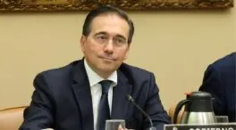 El Gobierno condena el asesinato de dos trabajadores de la Embajada israelí en EEUU