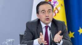 Albares se reunirá el próximo jueves con Rubio en Washington