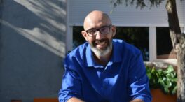El tránsito a la madurez de Alberto Gómez Vaquero