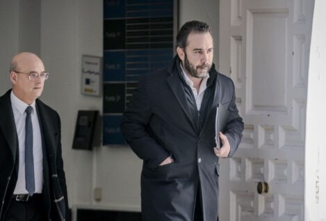 Aldama pide al juez que no subaste sus coches porque vulnera su presunción de inocencia