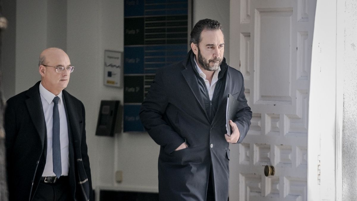 Aldama pide al juez que no subaste sus coches porque vulnera su presunción de inocencia