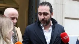 Aldama afirma que el PSOE se ha financiado ilegalmente y que Sánchez lo sabía