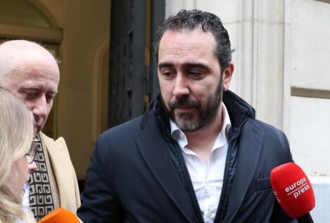 Aldama afirma que el PSOE se ha financiado ilegalmente y que Sánchez lo sabía