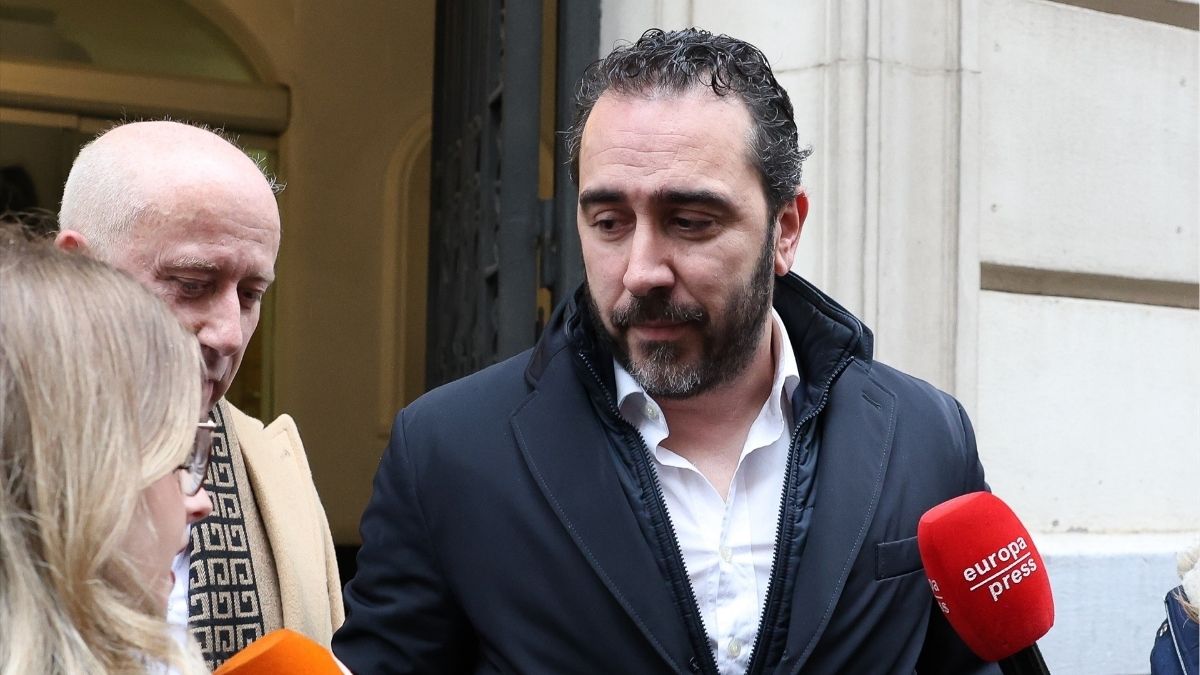 Aldama afirma que el PSOE se ha financiado ilegalmente y que Sánchez lo sabía