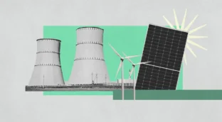 Un grupo de científicos alerta de más apagones si se incrementa el peso de las renovables