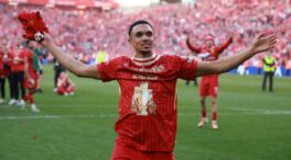 El Real Madrid hace oficial el fichaje de Alexander Arnold y jugará el Mundial de Clubes
