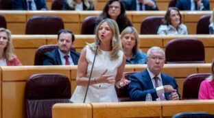 El PP ametralla al Gobierno a preguntas sobre el presunto acoso a mujeres de Paco Salazar