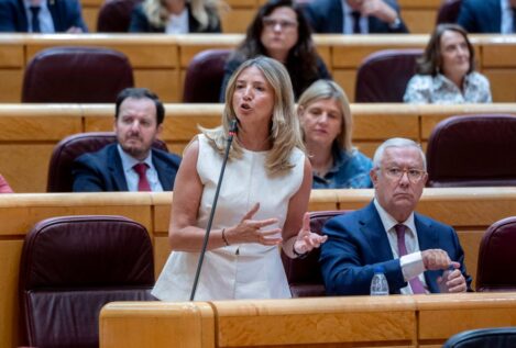 El PP ametralla al Gobierno a preguntas sobre el presunto acoso a mujeres de Paco Salazar