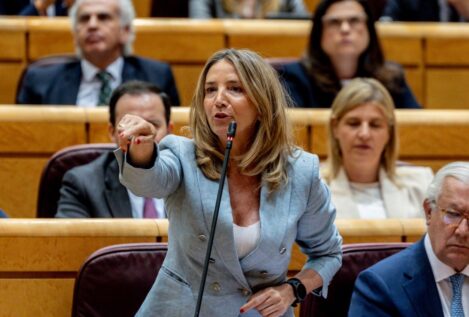 El PP llevará al próximo pleno del Senado la comisión de investigación sobre el apagón