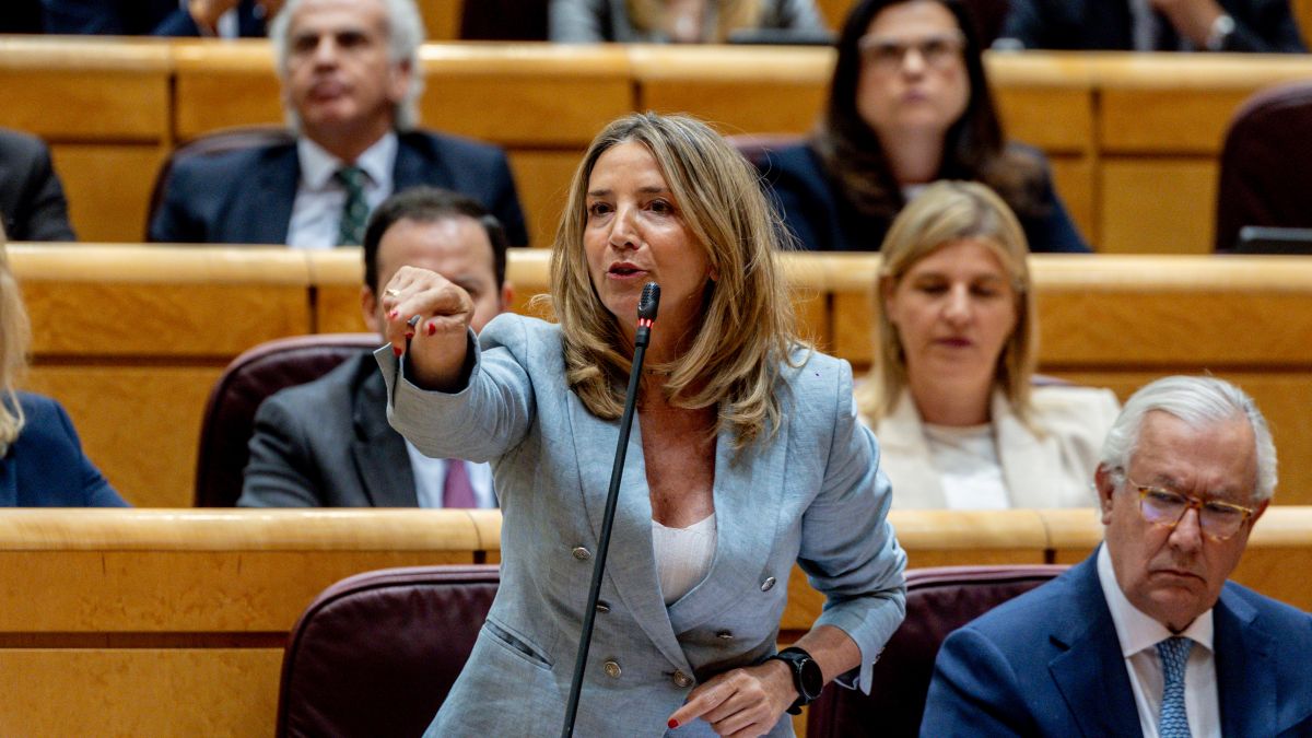 El PP llevará al próximo pleno del Senado la comisión de investigación sobre el apagón