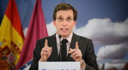 Almeida ampliaría su mayoría absoluta y Maroto superaría a Más Madrid, según una encuesta