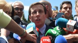 Almeida, «escéptico» con las primarias en el PP: «No suelen funcionar muy allá en los partidos»